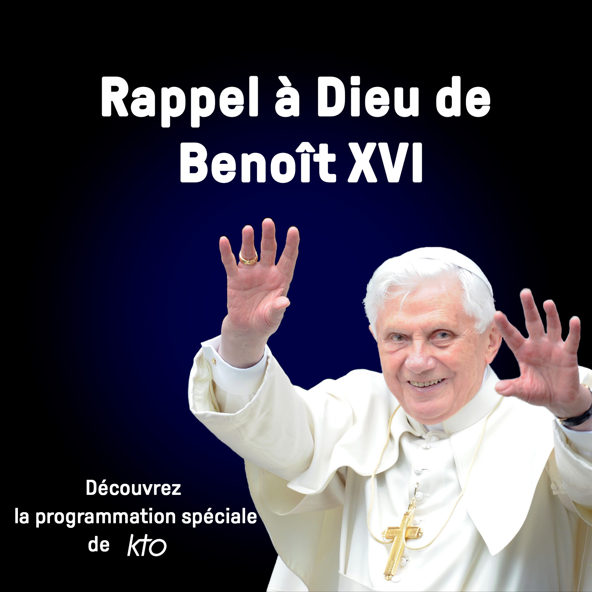 pape - Décès du Pape émérite Benoit XVI PAGE%20NL%20CARRE